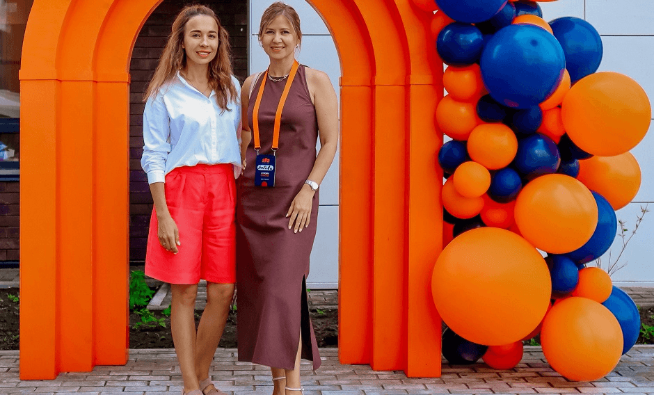 Больше чем дом: как застройщики создают условия для общения и дружбы соседей Больше чем дом: как застройщики создают условия для общения и дружбы соседей